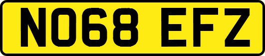 NO68EFZ