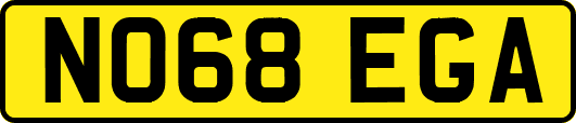 NO68EGA