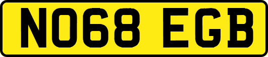 NO68EGB