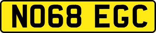 NO68EGC