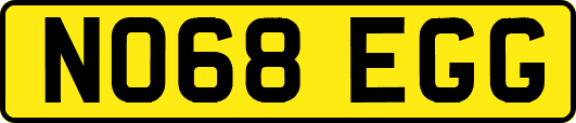 NO68EGG