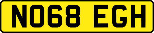 NO68EGH