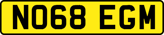 NO68EGM