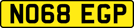 NO68EGP