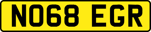NO68EGR