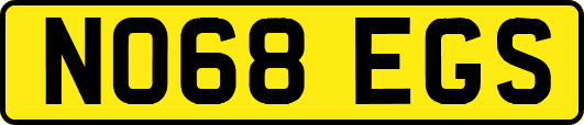 NO68EGS