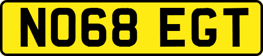 NO68EGT