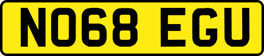 NO68EGU