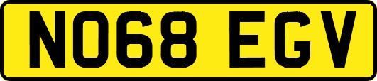 NO68EGV
