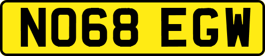 NO68EGW