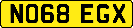 NO68EGX