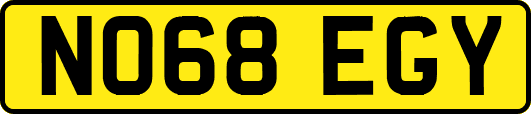 NO68EGY