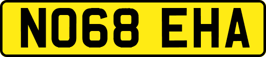 NO68EHA