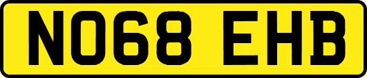 NO68EHB