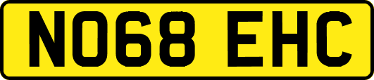 NO68EHC