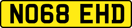 NO68EHD