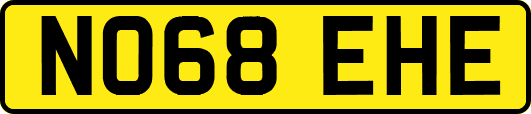 NO68EHE