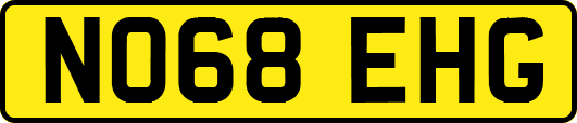 NO68EHG