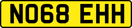 NO68EHH