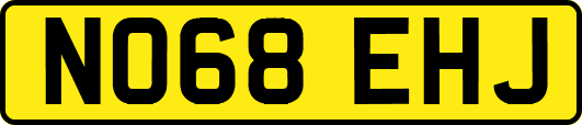 NO68EHJ