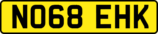 NO68EHK