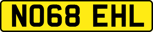NO68EHL