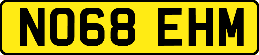 NO68EHM