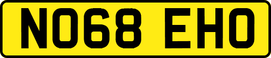 NO68EHO