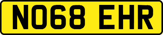 NO68EHR