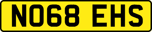 NO68EHS
