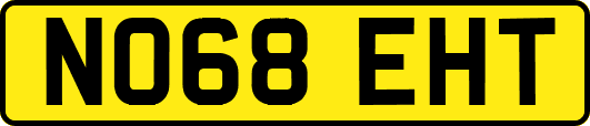 NO68EHT