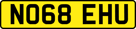 NO68EHU