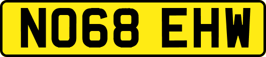 NO68EHW