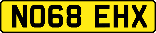 NO68EHX
