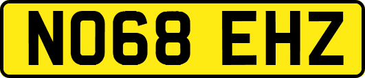 NO68EHZ