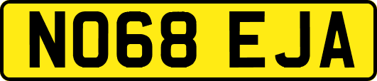 NO68EJA