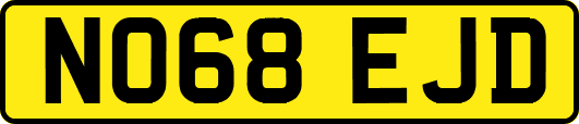 NO68EJD