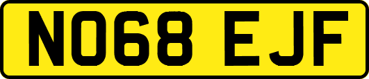NO68EJF
