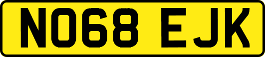 NO68EJK
