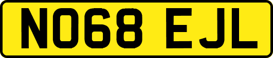 NO68EJL