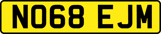 NO68EJM