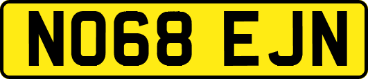 NO68EJN