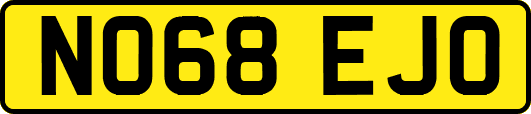 NO68EJO