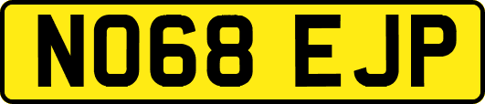 NO68EJP