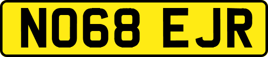 NO68EJR