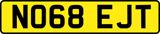 NO68EJT