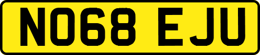 NO68EJU