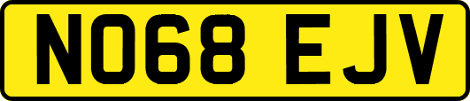 NO68EJV