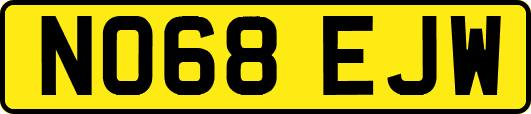 NO68EJW