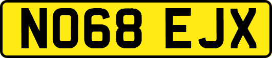 NO68EJX